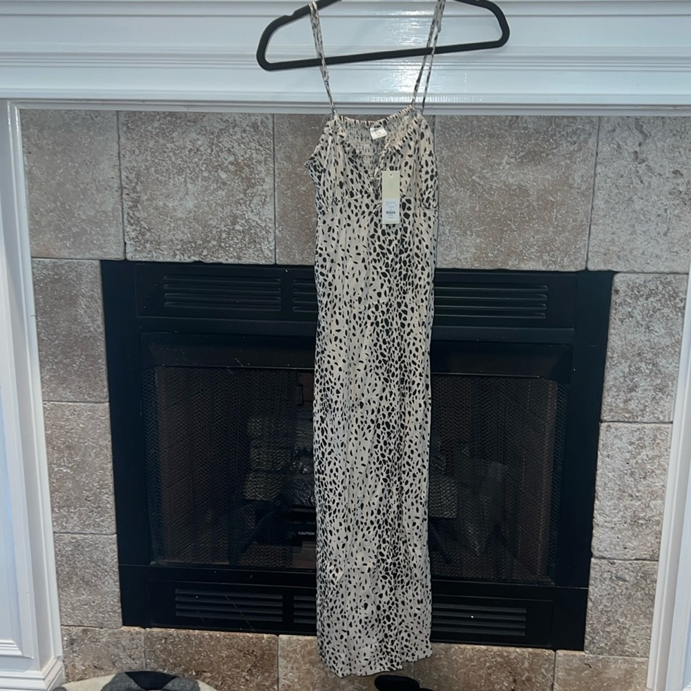 Brand new dress from Francesca’s small